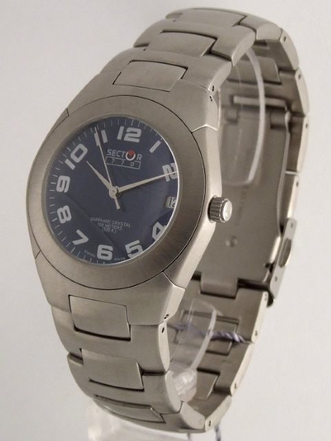 Orologio sector sale 770